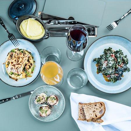 Brosetti Bar Trattoria